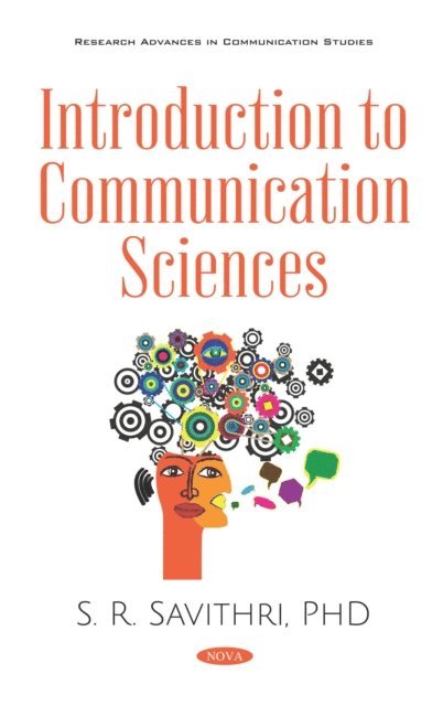 S. R. Savithri - Introduction to Communication Sciences, E-bok