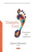 Diabetic Foot: Prevention and Treatment