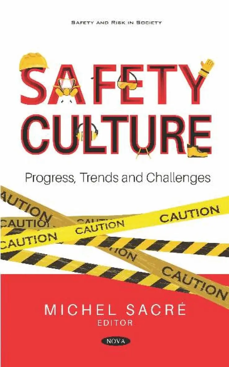 Michel Sacre - Safety Culture, Inbunden. Tillgänglighet: Lägg i varukorg