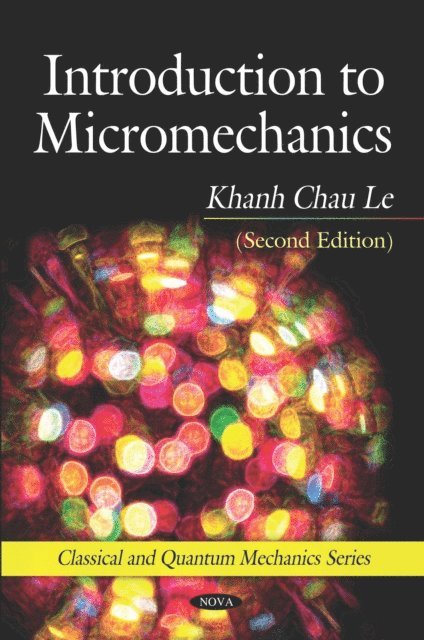 Khanh Chau Le - Introduction to Micromechanics (Second Edition), E-bok