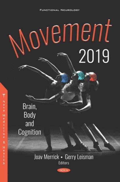 Joav Merrick - Movement 2019: Brain, Body and Cognition, E-bok