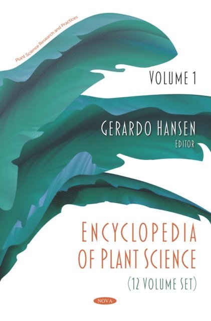 Gerardo Hansen - Encyclopedia of Plant Science (12 Volume Set), E-bok