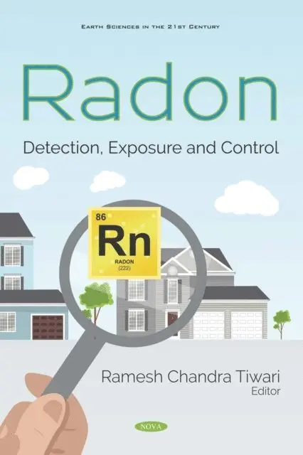 Ramesh Chandra Tiwari - Radon: Detection, Exposure and Control, E-bok. Tillgänglighet: Lägg i varukorg