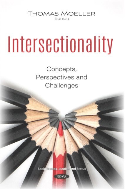 Thomas Moeller - Intersectionality: Concepts, Perspectives and Challenges, E-bok