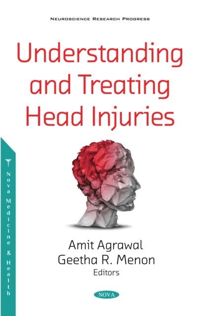 Amit Agrawal - Understanding and Treating Head Injuries, E-bok