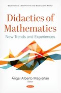 Didactics of Mathematics: New Trends and Experiences