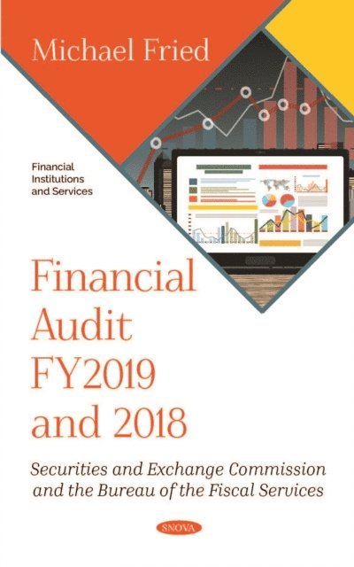 Michael Fried - Financial Audit FY2019 and 2018: Securities and Exchange Commission and the Bureau of the Fiscal Services, E-bok