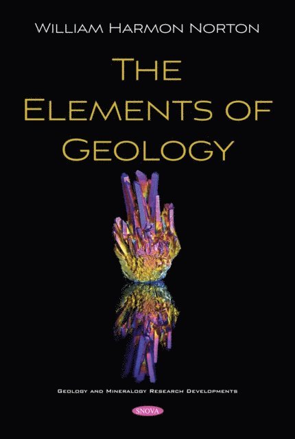 William Harmon Norton - Elements of Geology, E-bok. Tillgänglighet: Lägg i varukorg