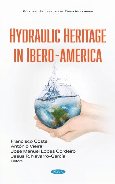 Francisco Costa - Hydraulic Heritage in Ibero-America, E-bok