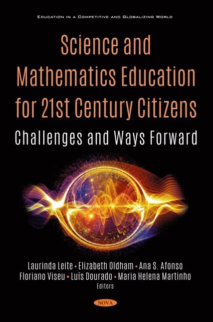 Laurinda Leite - Science and Mathematics Education for 21st Century Citizens: Challenges and Ways Forwards, E-bok