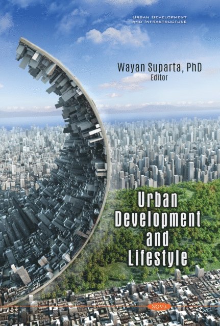 Wayan Suparta - Urban Development and Lifestyle, E-bok. Tillgänglighet: Lägg i varukorg