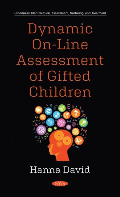 Hanna David - Dynamic Assessment of Gifted Children, E-bok