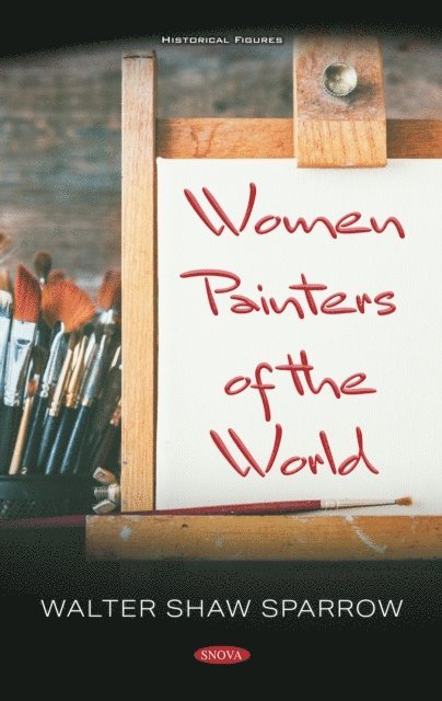 Women Painters of the World