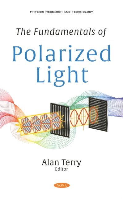 Alan Terry - Fundamentals of Polarized Light, E-bok