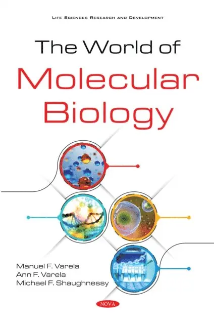Michael Shaughnessy - World of Molecular Biology, E-bok. Tillgänglighet: Lägg i varukorg