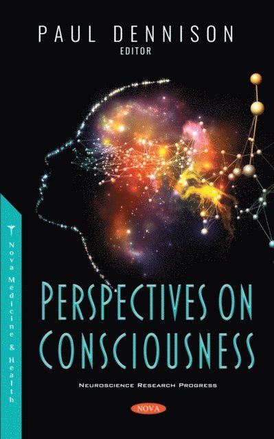 Paul Dennison - Perspectives on Consciousness, E-bok