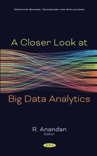 R. Anandan - Closer Look at Big Data Analytics, E-bok