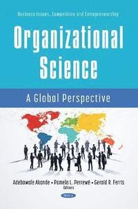 Organizational Science