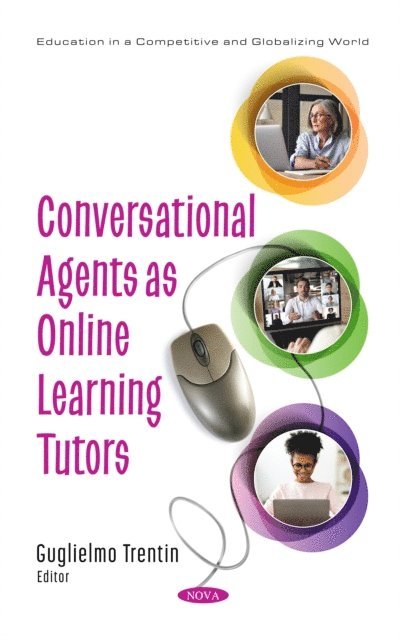 Guglielmo Trentin - Conversational Agents as Online Learning Tutors, E-bok