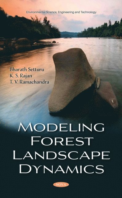 Modeling Forest Landscape Dynamics