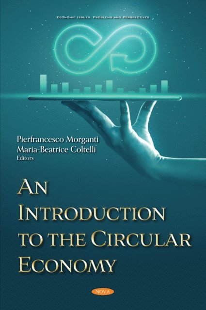 Pierfrancesco Morganti - Introduction to the Circular Economy, E-bok