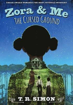 T. R. Simon - Zora and Me: The Cursed Ground, Häftad. Tillgänglighet: Lägg i varukorg