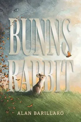 Alan Barillaro - Bunns Rabbit, Inbunden. Tillgänglighet: Lägg i varukorg