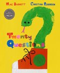 Twenty Questions: (Stimulating Curiosity and Creativity with Engaging Questions - For Kids Ages 4-8)