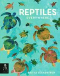 Reptiles Everywhere