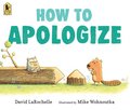 How to Apologize