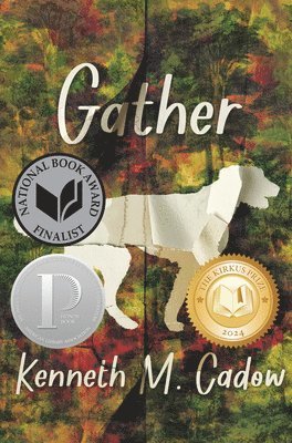 Kenneth M. Cadow - Gather: (A Coming-Of-Age Young Adult Novel about Addiction, Family Struggles, Friendship, and Finding Hope in a Small Town - For Teens Ages 14-17), Inbunden. Tillgänglighet: Lägg i varukorg