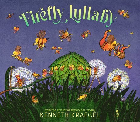 Firefly Lullaby