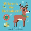 Where's the Reindeer?
