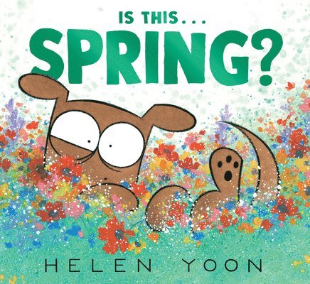 Helen Yoon - Is This . . . Spring?, Inbunden. Tillgänglighet: Lägg i varukorg