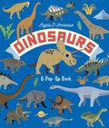Dinosaurs: A Pop-Up Book