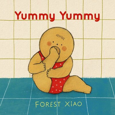 Forest Xiao - Yummy Yummy, Kartonnage. Tillgänglighet: Lägg i varukorg