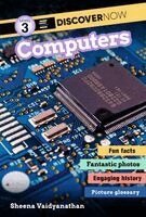 Sheena Vaidyanathan - Discover Now: Computers, Inbunden