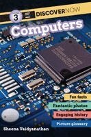 Sheena Vaidyanathan - Discover Now: Computers, Häftad