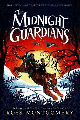 The Midnight Guardians