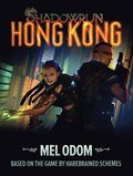 Shadowrun: Hong Kong