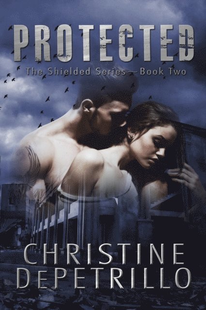 Christine DePetrillo - Protected, E-bok