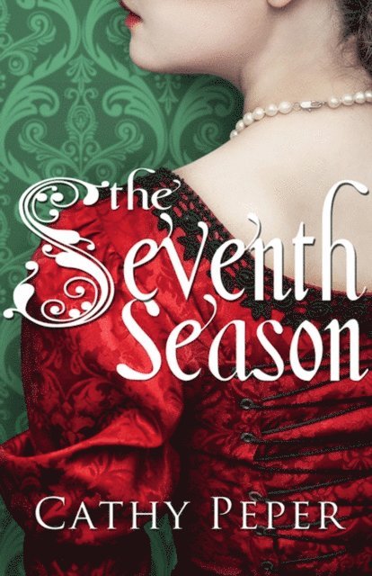Cathy Peper - Seventh Season, E-bok