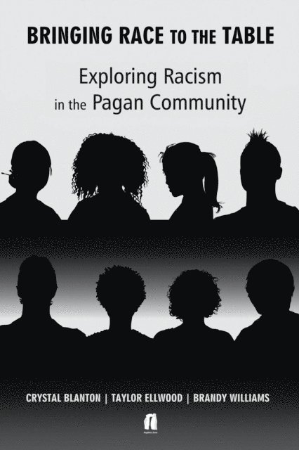 Crystal Blanton - Bringing Race to the Table, E-bok