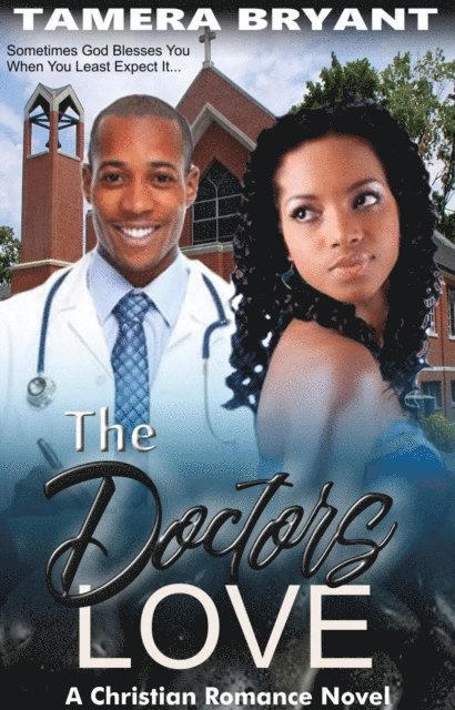 Tamera Bryant - Doctor's Love, E-bok