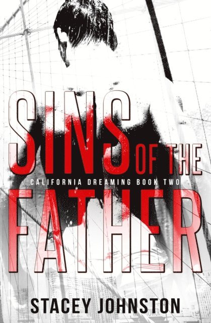 Stacey Johnston - Sins of the Father, E-bok