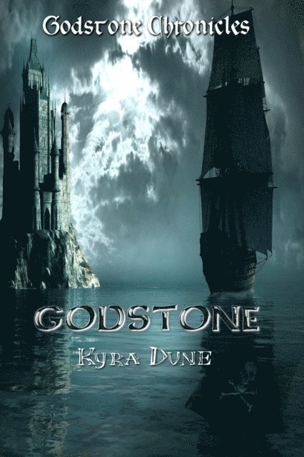 Kyra Dune - Godstone, E-bok