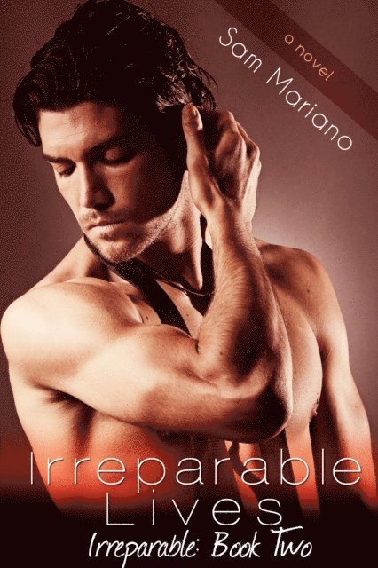 Sam Mariano - Irreparable Lives, E-bok