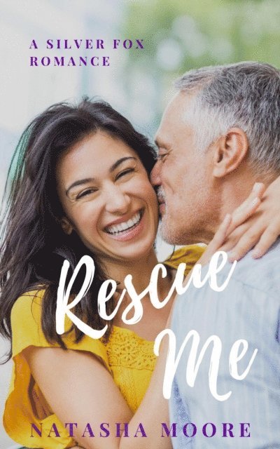 Natasha Moore - Rescue Me, E-bok