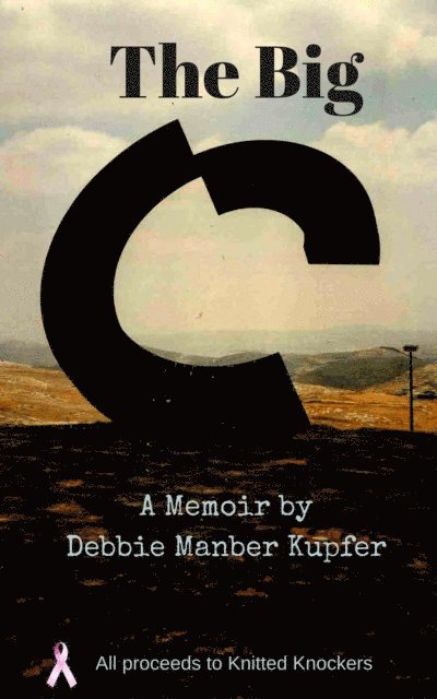 Debbie Manber Kupfer - Big C, E-bok