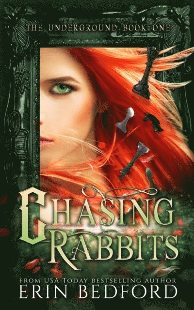 Erin Bedford - Chasing Rabbits, E-bok